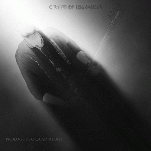 Crypt Of Insomnia : Prologue to Quadrilogy